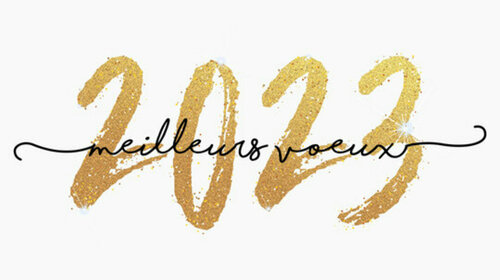 Vœux du Maire 2023