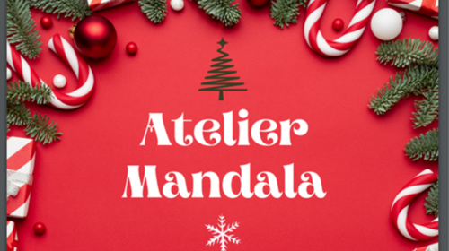 Atelier mandala 