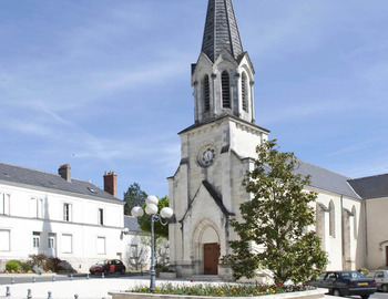 Eglise Saint Symphorien