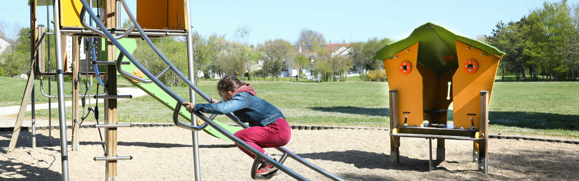 La mairie de Mettray | Le site officiel